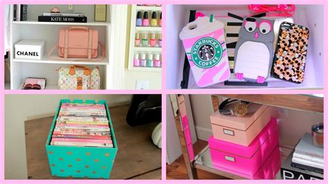 diy chanel box ideas|Storage & Organization Ideas + DIY Chanel Box .